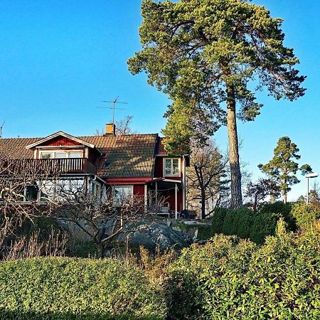 Holiday Home Oster SkarÅkersberga エクステリア 写真